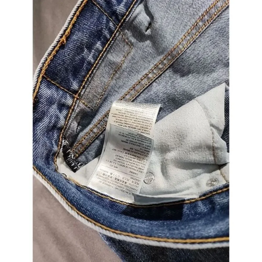 Levis levis 550